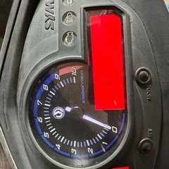 ★支払い総額6.5万円★買取強化中！査定無料！SYM ジェットパワー125 激安小型入荷しました♪サイスタ付き！リアキャリア付き！シートオプショナー！の画像