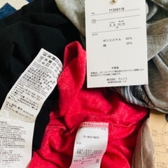 新品含む美品4点セットの画像