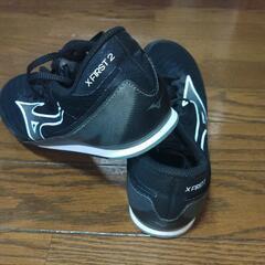 陸上スパイクmizuno　ｴｯｸｽﾌｧｰｽﾄ2      25.5cmの画像