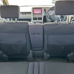 日産　キューブ	15M +navi HDD SP  の画像