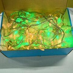 0712-096 LED キャップ付　ストレートライト　の画像