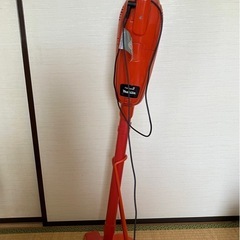 【取引終了】マキタ　充電式クリーナ　