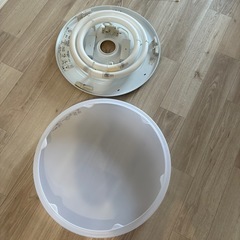 【美品】リビング照明の画像