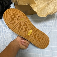 KEEN 安全靴の画像