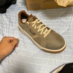 KEEN 安全靴の画像