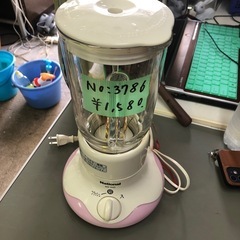 NO:3786 ミキサー　national 製　お買い得品‼️