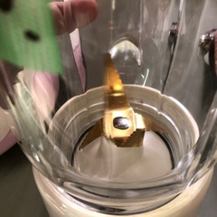 NO:3786 ミキサー　national 製　お買い得品‼️の画像