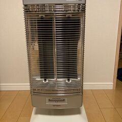 CORONA遠赤外線ヒーター（DH-1109R）