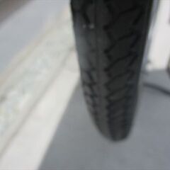 E364　　★限定特価★ 中古自転車 【　26インチ　ママチャリ　黒　6段　LEDオートライト 】 の画像