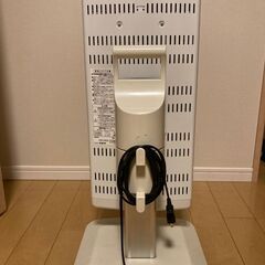 CORONA遠赤外線ヒーター（DH-1109R）の画像