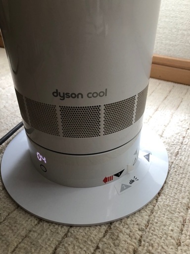 dyson タワーファン　AM07 used品 dyson】ダイソン『Dyson Cool AM07 タワーファン』AM07DCBN
