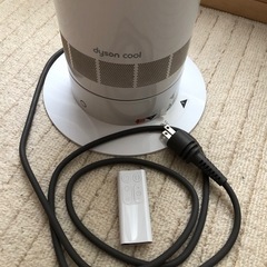 dyson AM07 タワーファンの画像