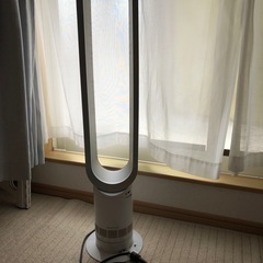 dyson AM07 タワーファンの画像