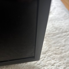 値段交渉🉑　SHARP テレビ　32インチの画像
