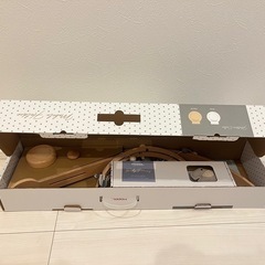 ホップル ベビーメリー ゾウの画像
