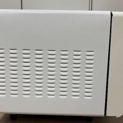 Panasonic オーブンレンジ　2013年製の画像