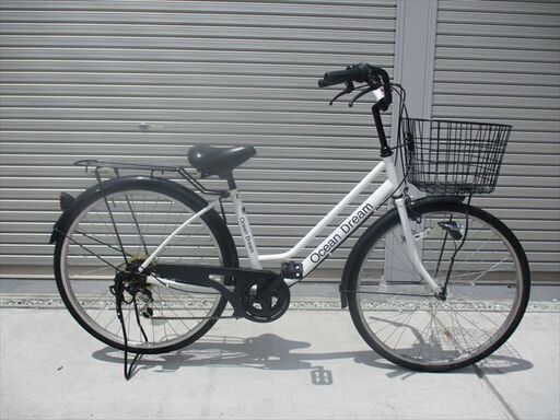 ママチャリ‼️ 9.800円‼️ 美品✨