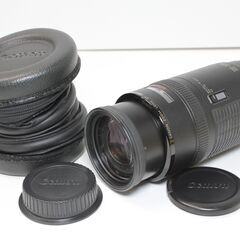 Canon/EF100-300mm F5.6/望遠ズームレンズ ⑥