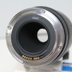 Canon/EF100-300mm F5.6/望遠ズームレンズ ⑥の画像