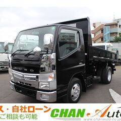 H28 　キャンター　ダンプ　電動ミラー　ETC 　　250716