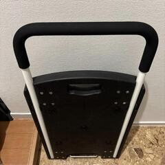 台車のレンタル