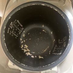 象印の炊飯器の画像