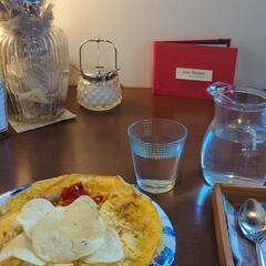カフェ友達募集！