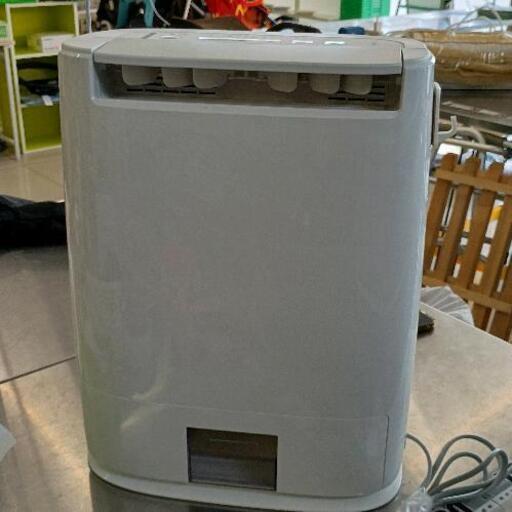 0712-042 Panasonic除湿機 (ジモスポ船橋) 船橋の家電の中古