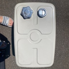 灯油タンクの画像