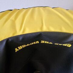 美品！！　空手ダミーミットの画像