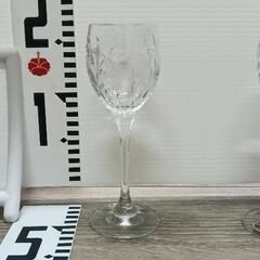 0712-033 ワイングラス