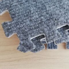 ジョイントマット　32cm　9枚の画像