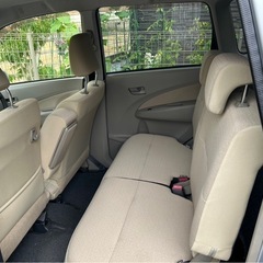 車検R7.8.20    状態が良いムーヴ　そのまま車検行けます。の画像