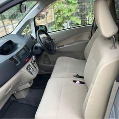 車検R7.8.20    状態が良いムーヴ　そのまま車検行けます。の画像