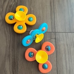 ベビー　おもちゃの画像