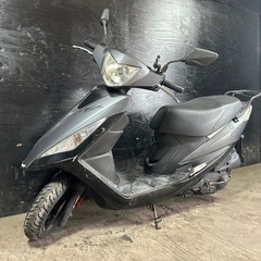 ★支払い総額6.2万円★買取強化中！査定無料♪SYM GT125...