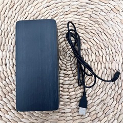 置き時計の画像