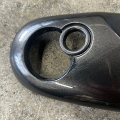 HONDAジョルノ右側の画像