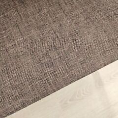 ニトリダイニングセットの画像