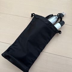 美品　クレイツ　ヘアアイロン　26mmの画像