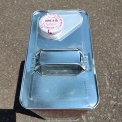 純正自動車エンジンオイル　新品、未使用の画像