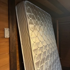 マットレスの画像