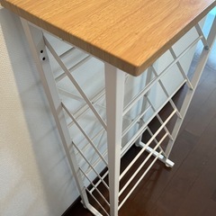 シューズラックの画像