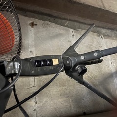 強力工場用ファン／SUP-４５０-FABの画像