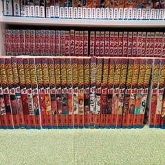 スラムダンク全巻の中古が安い！激安で譲ります・無料であげます