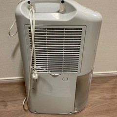 コロナ　除湿機の画像
