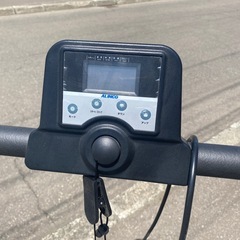 電動ウォーカー
の画像