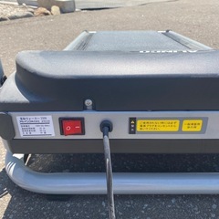 電動ウォーカー
の画像