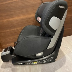 RECARO Salia Elite　レカロ サリア エリート チャイルドシート　ベビーキャリア　ベビーシートの画像
