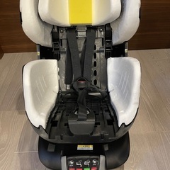 RECARO Salia Elite　レカロ サリア エリート チャイルドシート　ベビーキャリア　ベビーシートの画像